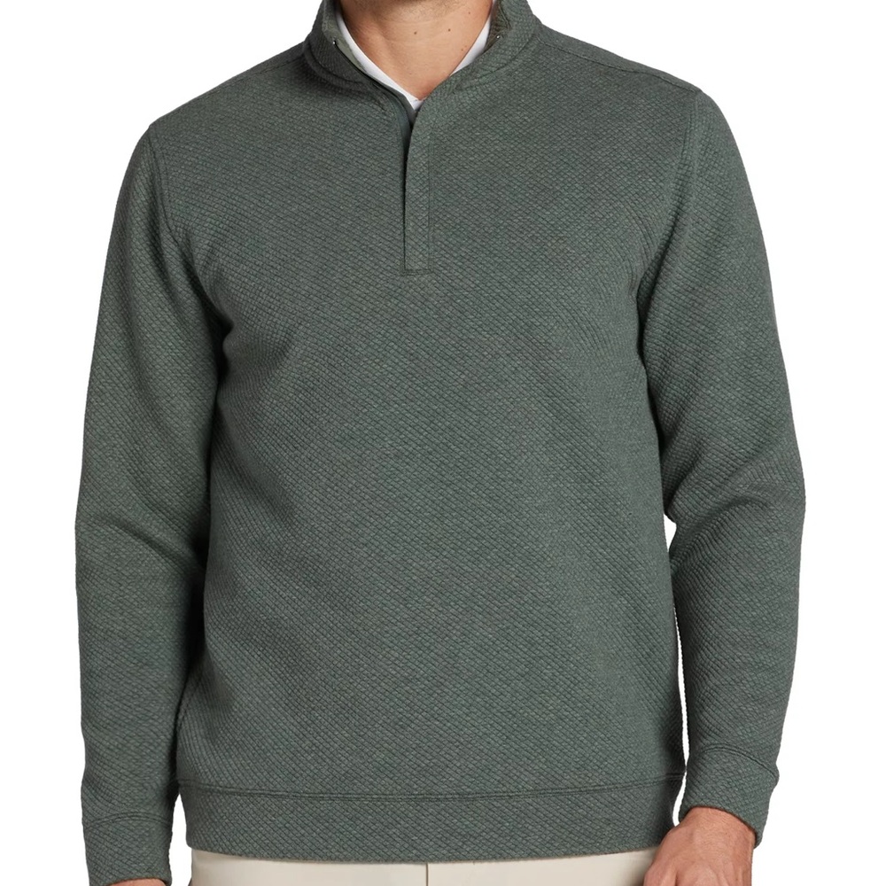 Walter Hagen golf mid weight pull over